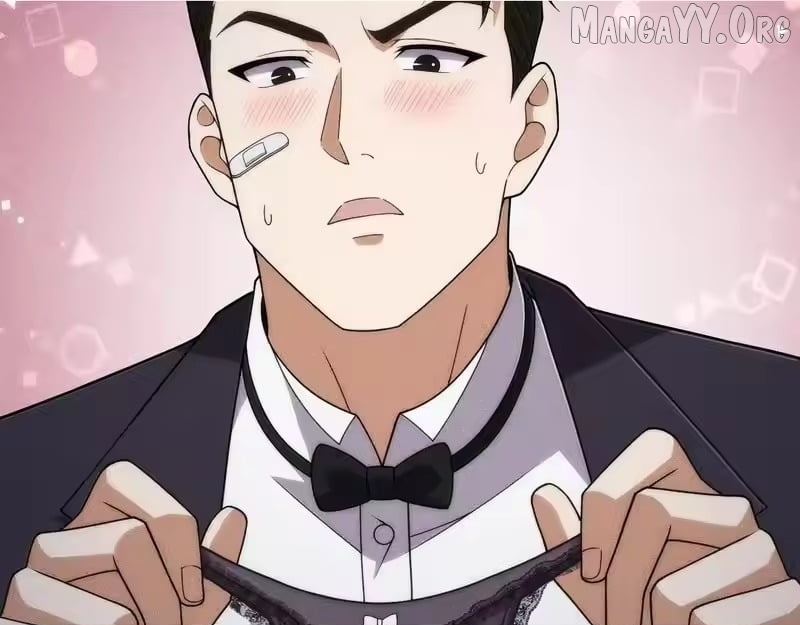 Hidden Dragon in the City (2025) Chapter 46 - page 2